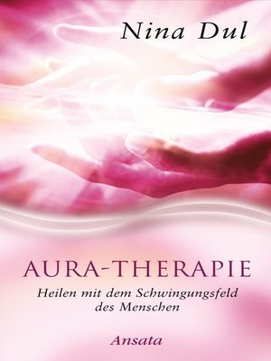 cover image of Aura-Therapie